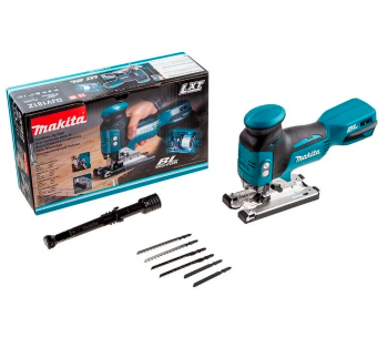 Лобзик аккумуляторный MAKITA DJV181Z 18В photo 2