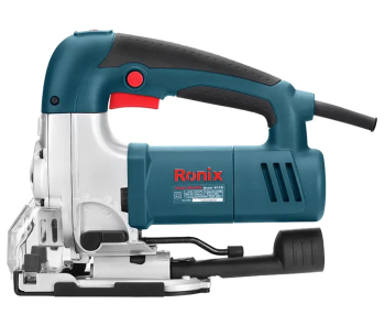 Лобзик RONIX 4110 600вт photo 1