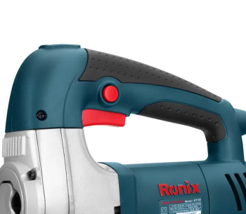 Лобзик RONIX 4110 600вт photo 3