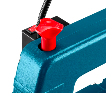 Лобзиковый станок RONIX 5701 120вт photo 5