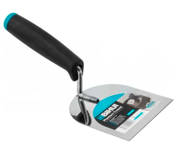 Spatula de zidar BIHUI BTSHP4 Rectangular 110mm photo 0