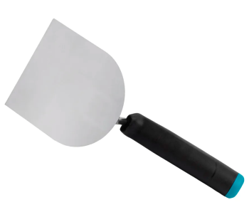 Spatula de zidar BIHUI BTSHP4 Rectangular 110mm photo 2