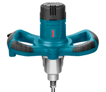 Миксер строительный RONIX 2410 1300вт photo 0