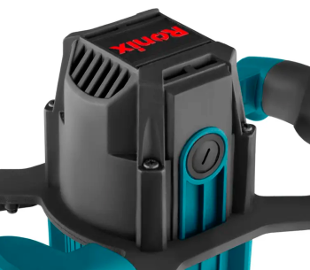 Миксер строительный RONIX 2411 2050вт photo 8