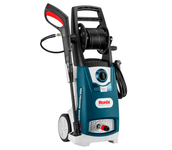 Мойка высокого давления RONIX RP-1160 2200вт 160бар 440л/ч photo