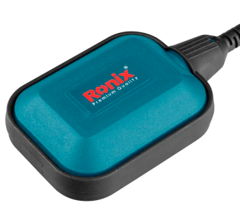 Дренажный насос RONIX RH-4040 745вт 10000л/ч photo 2