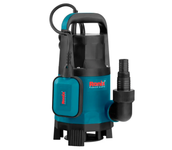 Дренажный насос RONIX RH-4040 745вт 10000л/ч photo