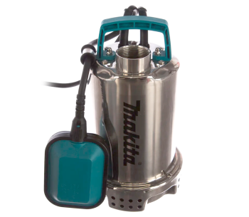 Pompă de drenaj MAKITA PF0403 400w 7200l/h photo 1