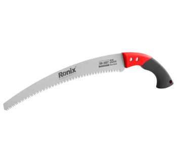 Садовая пила RONIX RH-3607 330мм photo