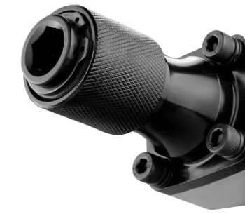 Отбойный молоток RONIX 2820 1100вт 15Дж photo 8