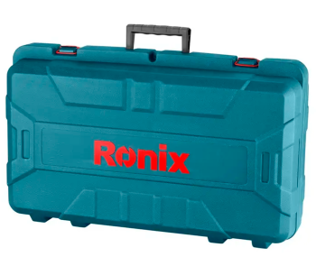 Отбойный молоток RONIX 2821 1500вт 27Дж photo 3