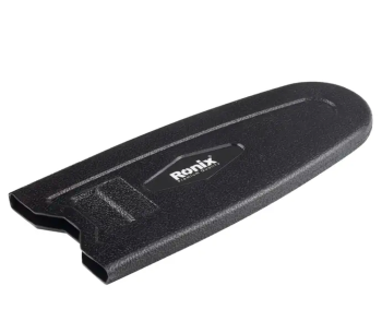 Цепная пила аккумуляторная RONIX 8600 195мм 20В 2Ач photo 3