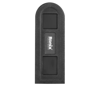 Цепная пила аккумуляторная RONIX 8651 254мм 20В 4Ач photo 3