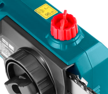 Цепная пила аккумуляторная телескопическая RONIX 8602 200мм 20В 2Ач photo 6