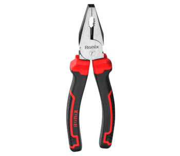 Плоскогубцы RONIX RH-1167 180мм photo