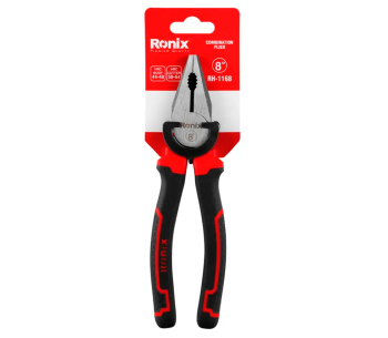 Плоскогубцы RONIX RH-1168 800мм photo 2