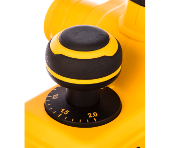 Рубанок аккумуляторный (без АКБ) DEWALT DCP580NT 18В  82мм photo 5
