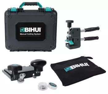 product Aparat de tăiat gresia și faianța BIHUI XXL2.0 LFMC5 3200mm