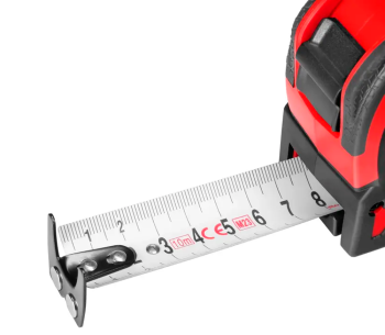 Рулетка RONIX RH-9041 10м photo 1