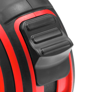 Рулетка RONIX RH-9016 10м photo 2