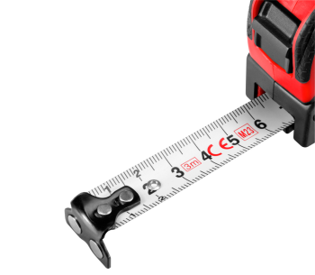 Рулетка RONIX RH-9038 3м photo 2