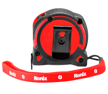 Рулетка RONIX RH-9038 3м photo 3