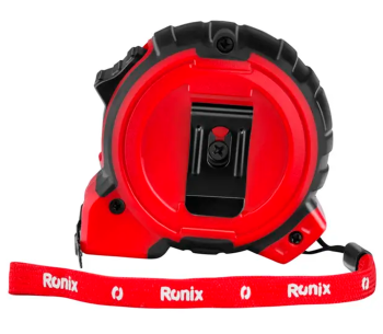 Рулетка RONIX RH-9063 5м photo 2