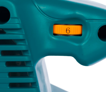 Шлифмашина ленточная MAKITA 9911 650вт 76 мм photo 2