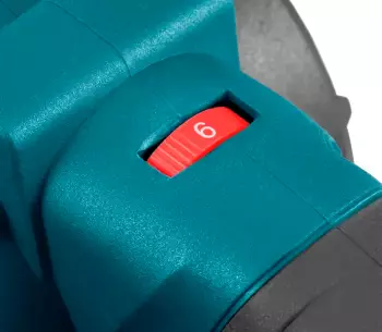 Mașină de șlefuit cu bandă RONIX 9103 1050w 76 mm photo 4