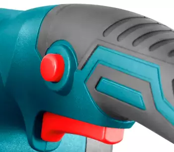 Mașină de șlefuit cu bandă RONIX 9103 1050w 76 mm photo 3