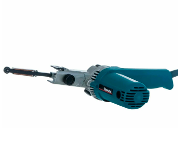 Шлифмашина ленточная MAKITA 9032 500вт 19 мм photo 3
