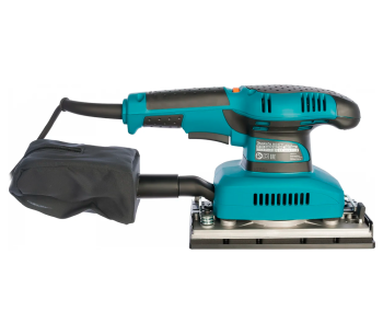 Шлифмашина вибрационная MAKITA BO3711 190вт photo 0