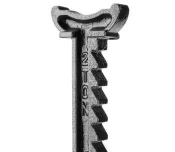 Стойки опорные RONIX RH-4940 275-420 мм 2000kg photo 4