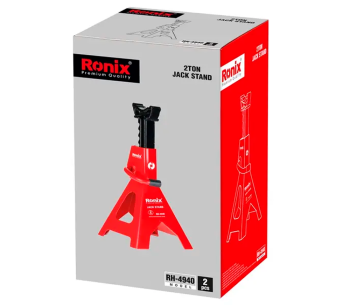 Suport auto RONIX RH-4940 275-240 mm 2000kg photo 5
