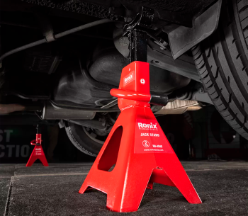 Suport auto RONIX RH-4940 275-240 mm 2000kg photo 6