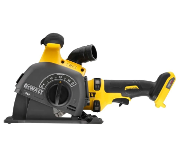 Штроборез аккумуляторный DEWALT DCG200NT-XJ photo 1