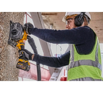 Штроборез аккумуляторный DEWALT DCG200NT-XJ photo 4