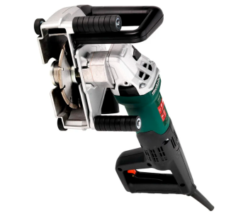 Штроборез METABO MFE 40 1900вт photo 1