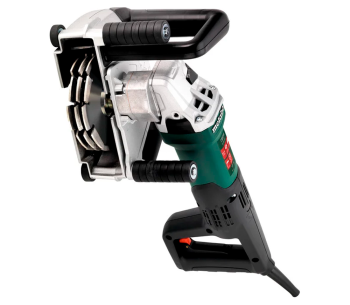 Штроборез METABO MFE 40 1900вт photo 4