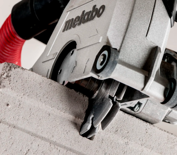 Штроборез METABO MFE 40 1900вт photo 5