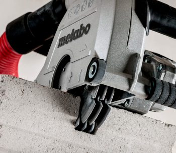 Штроборез METABO MFE 40 1900вт photo 6