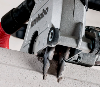 Штроборез METABO MFE 40 1900вт photo 7