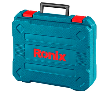 Шуруповёрт аккумуляторный RONIX 8900K 20В 2Ач photo 2
