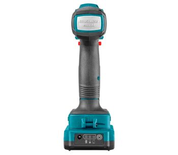 Шуруповёрт аккумуляторный RONIX 8900K 20В 2Ач photo 4