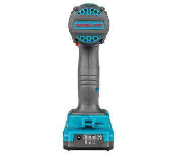 Шуруповёрт аккумуляторный RONIX 8905K 20В 2Ач photo 9