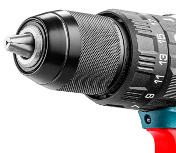 Шуруповёрт аккумуляторный RONIX 8905K 20В 2Ач photo 5