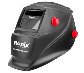 product Маска сварщика RONIX RH-9015 хамелеон 13DIN