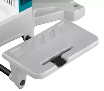 Торцовочная пила RONIX 5302 2000вт 255мм photo 7