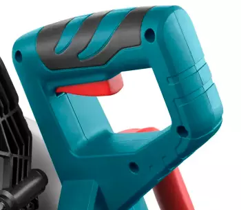 Торцовочная пила RONIX 5302 2000вт 255мм photo 4