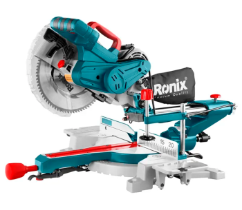 product Торцовочная пила RONIX 5302 2000вт 255мм